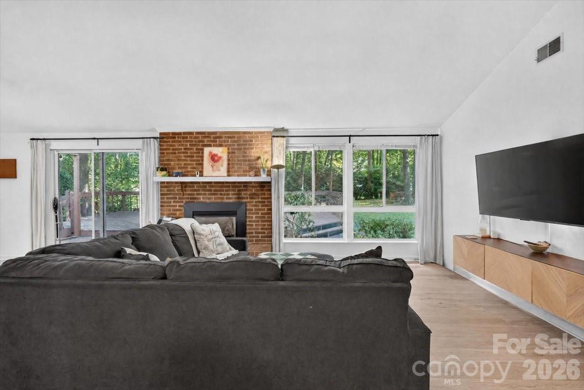 1623 Van Dyke Drive — Charlotte