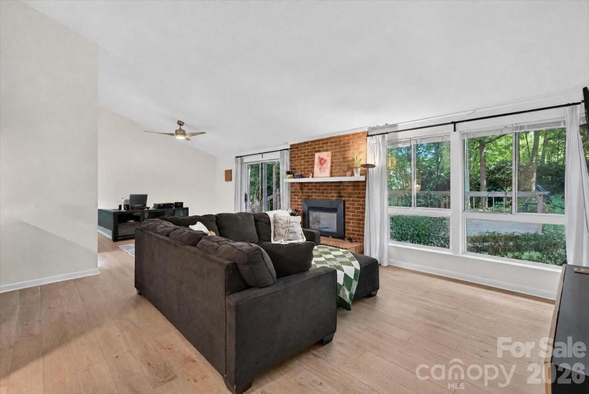 1623 Van Dyke Drive — Charlotte