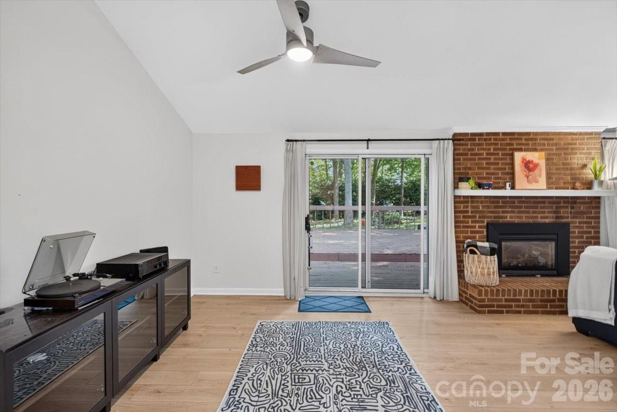 1623 Van Dyke Drive — Charlotte