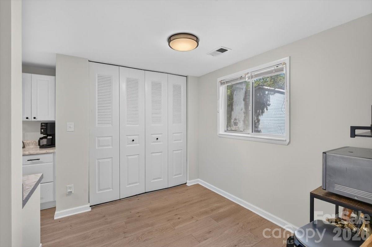 1623 Van Dyke Drive — Charlotte