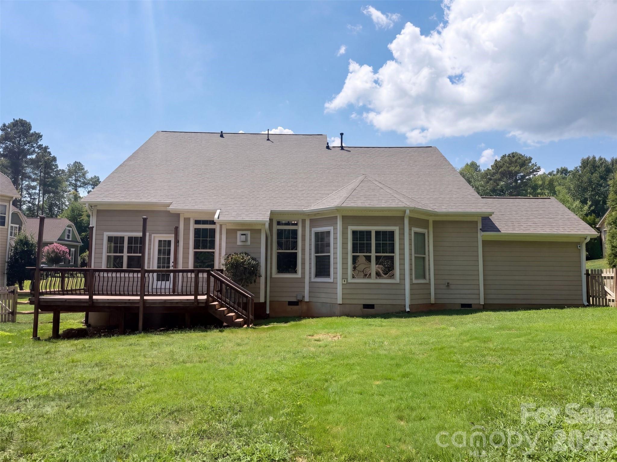 131 Lakeshore Hills Drive — Mooresville