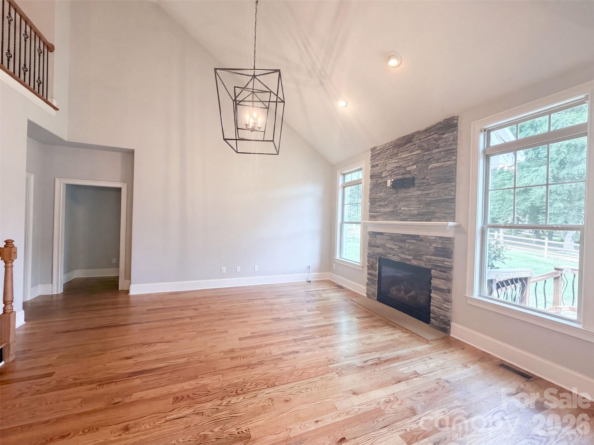 131 Lakeshore Hills Drive — Mooresville