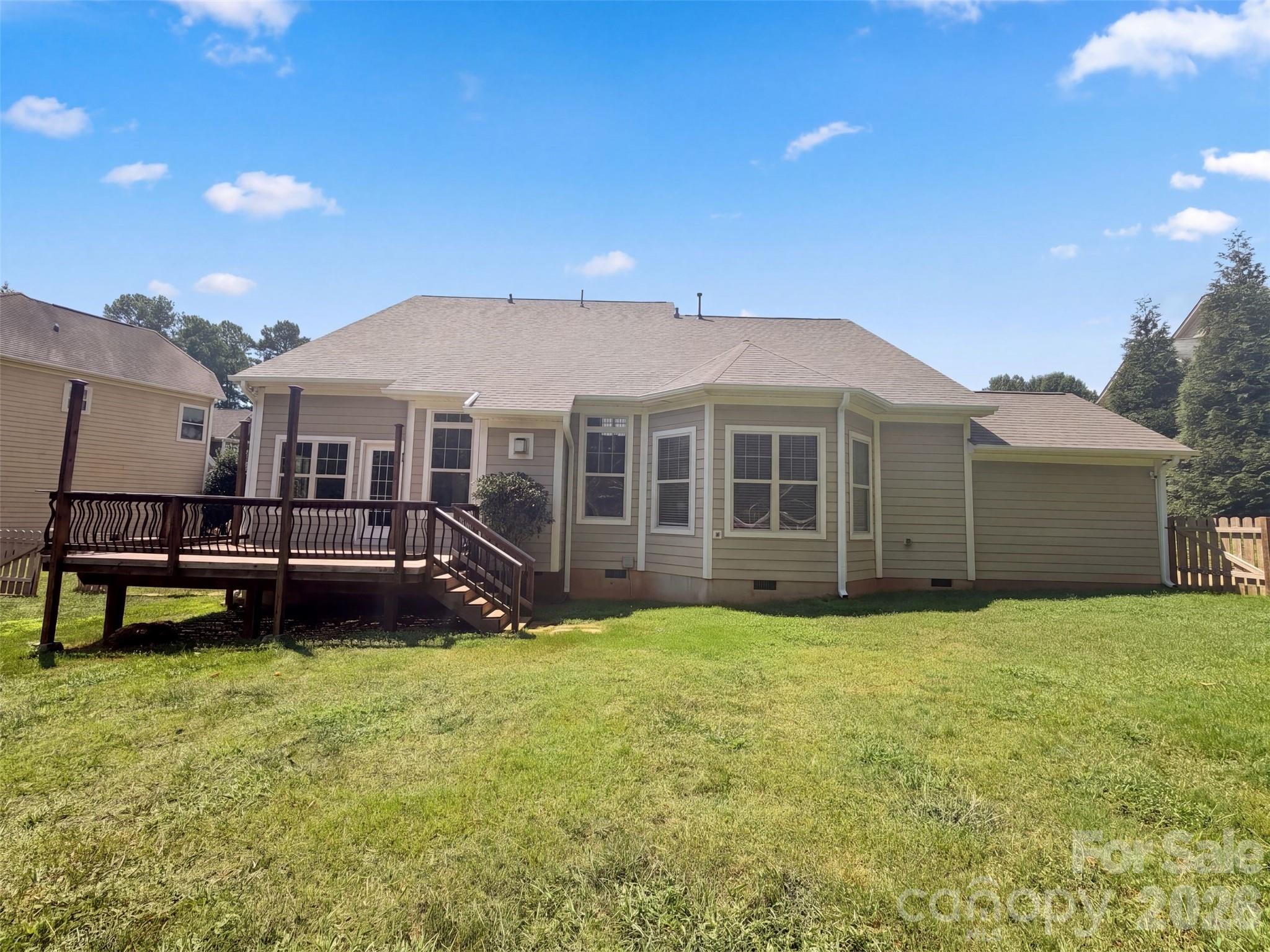 131 Lakeshore Hills Drive — Mooresville