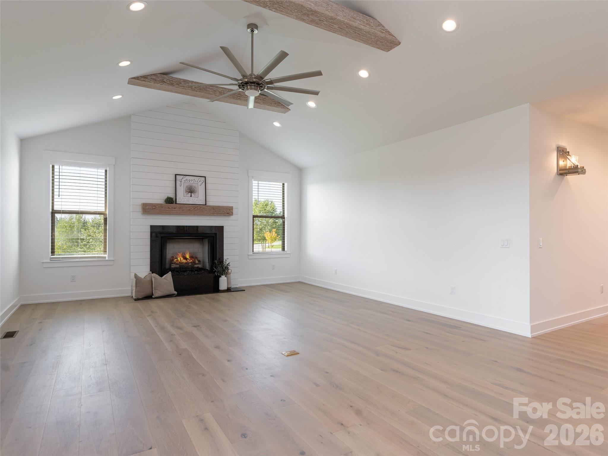 46 Solomia Drive — Mills River