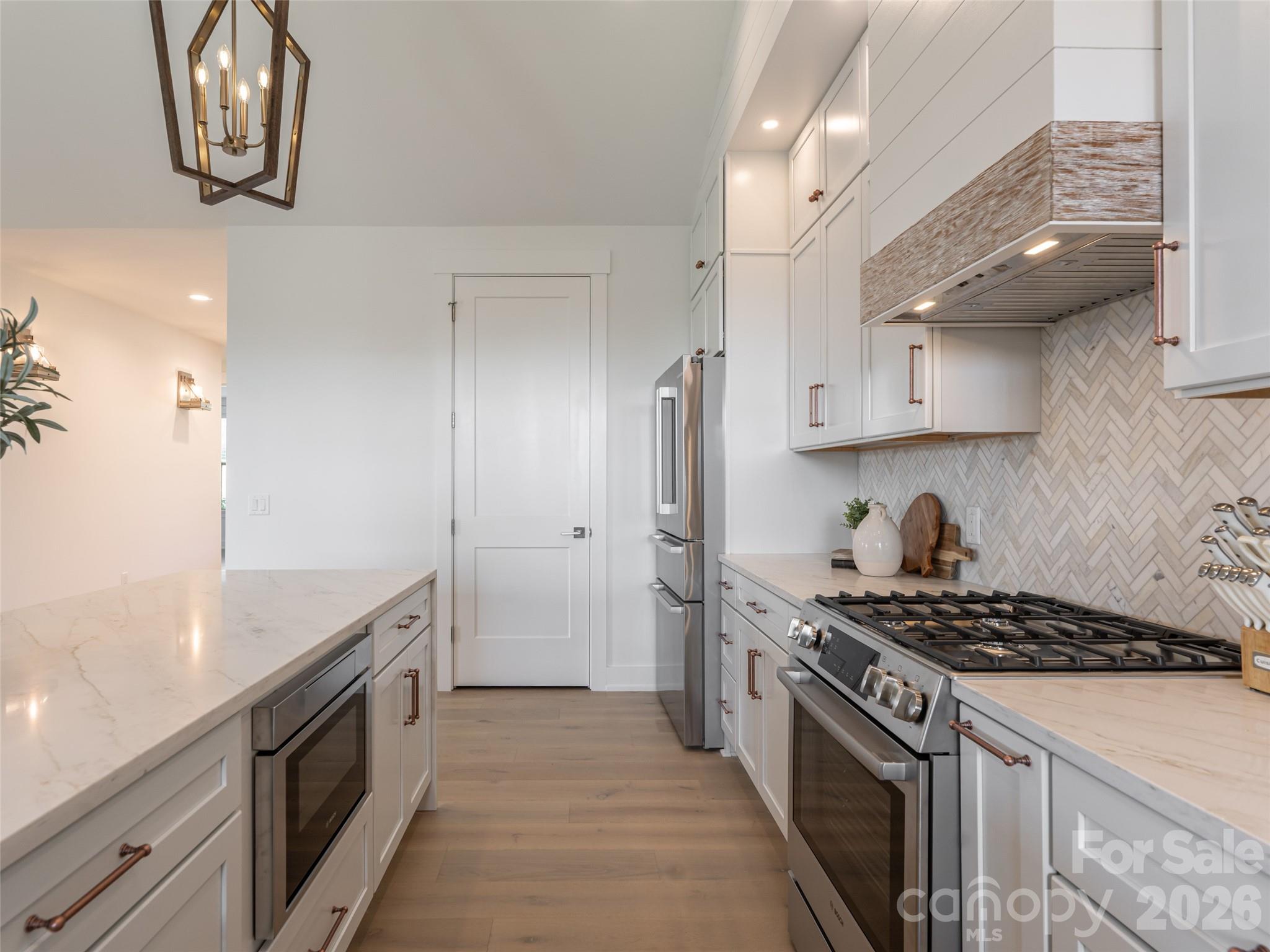 46 Solomia Drive — Mills River