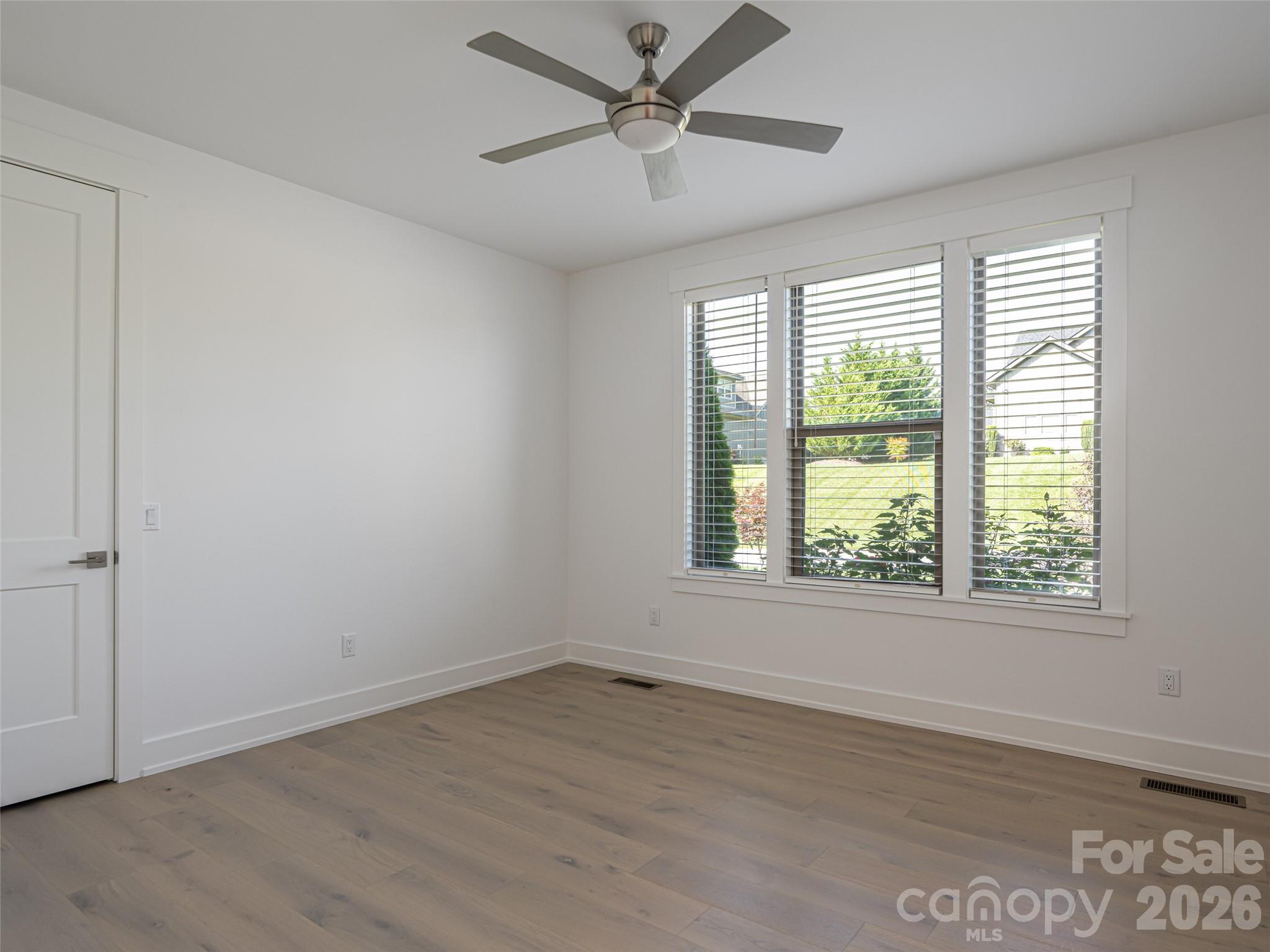 46 Solomia Drive — Mills River