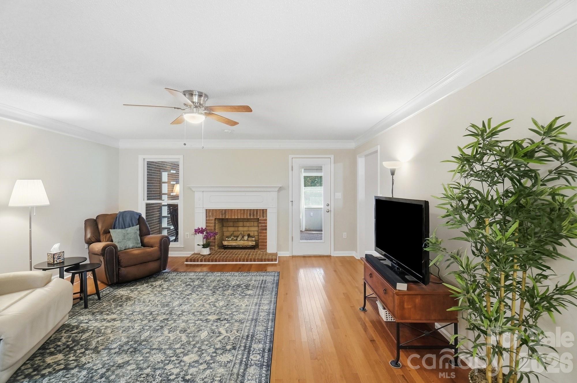 416 Ambrose Lane — Monroe