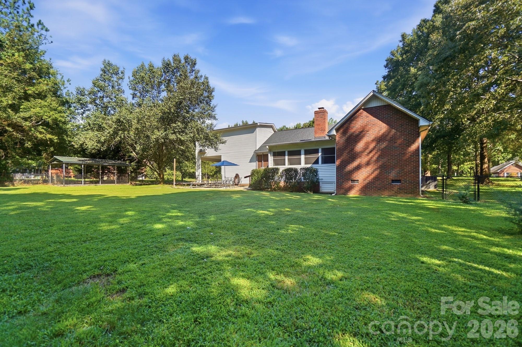416 Ambrose Lane — Monroe