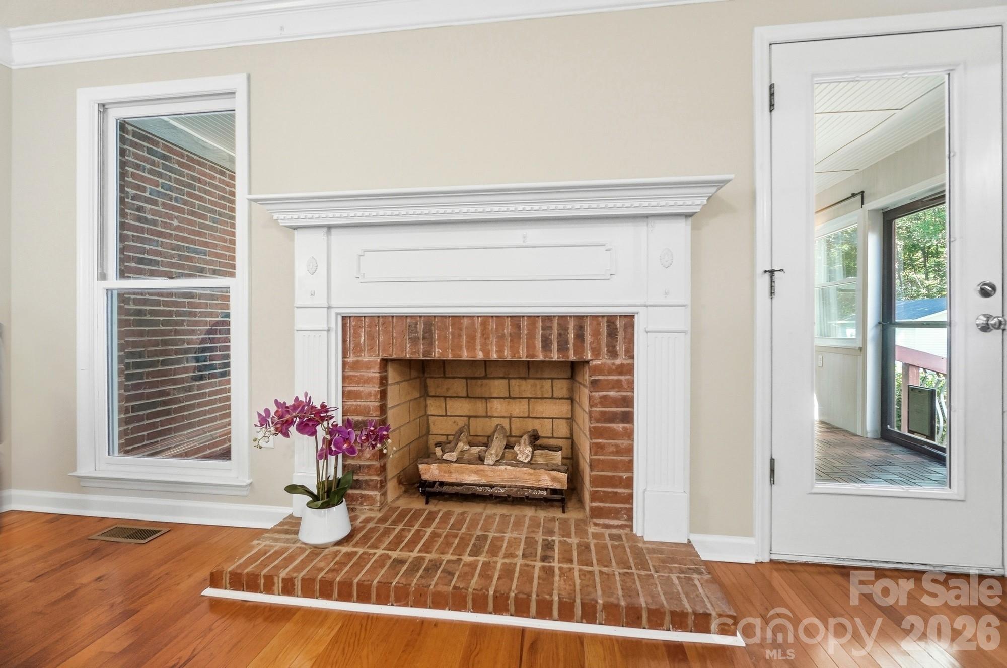 416 Ambrose Lane — Monroe