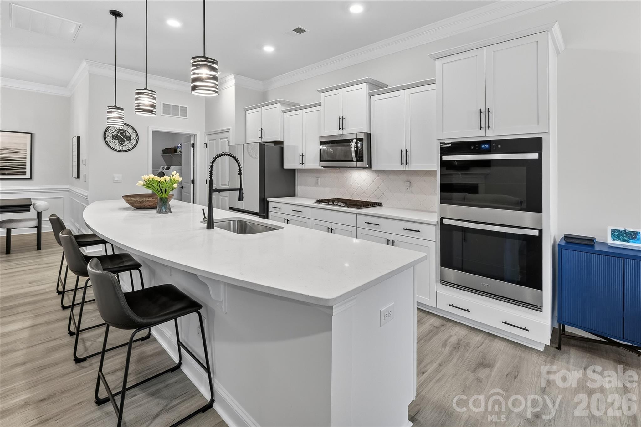 5614 Casper Drive #82 — Charlotte
