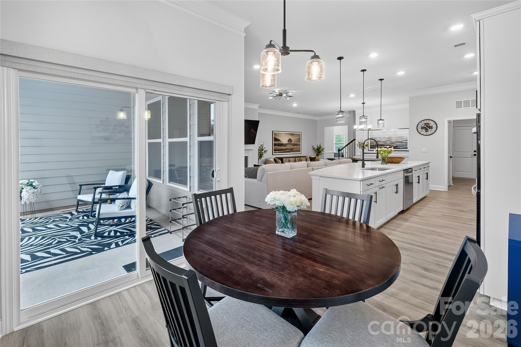 5614 Casper Drive #82 — Charlotte