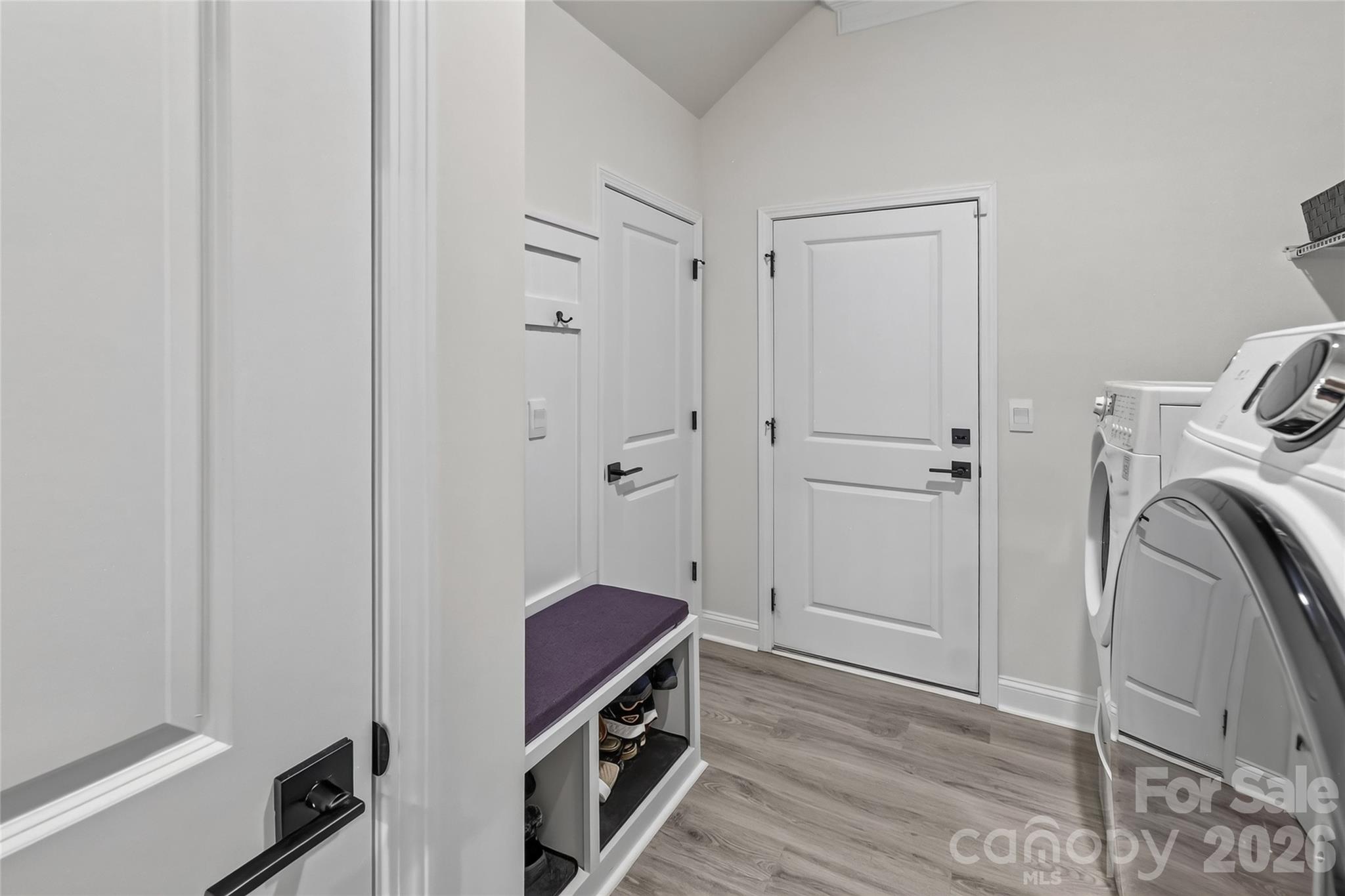 5614 Casper Drive #82 — Charlotte
