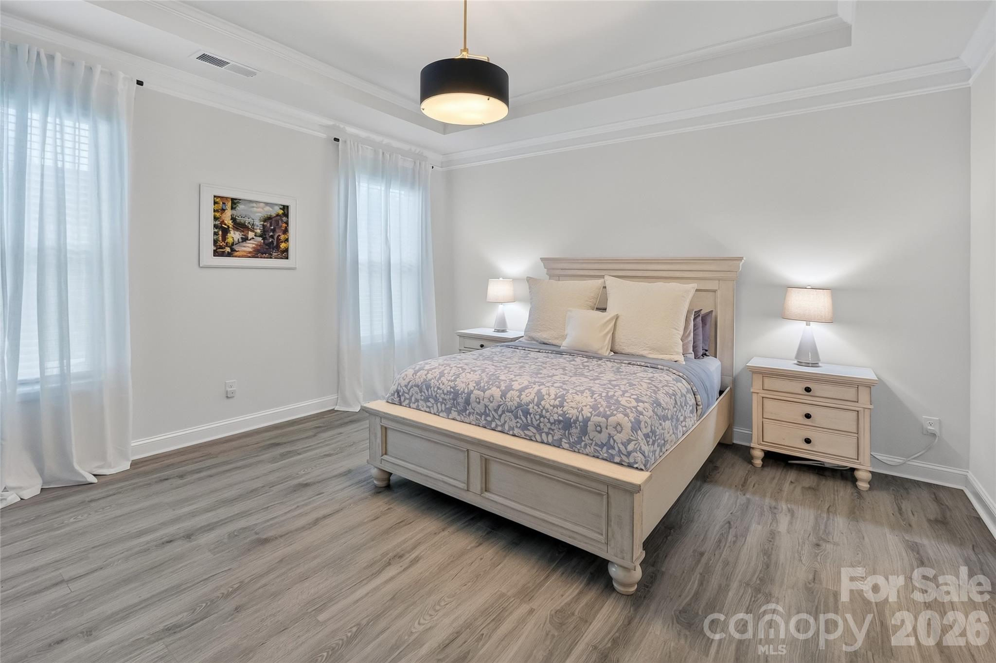 5614 Casper Drive #82 — Charlotte