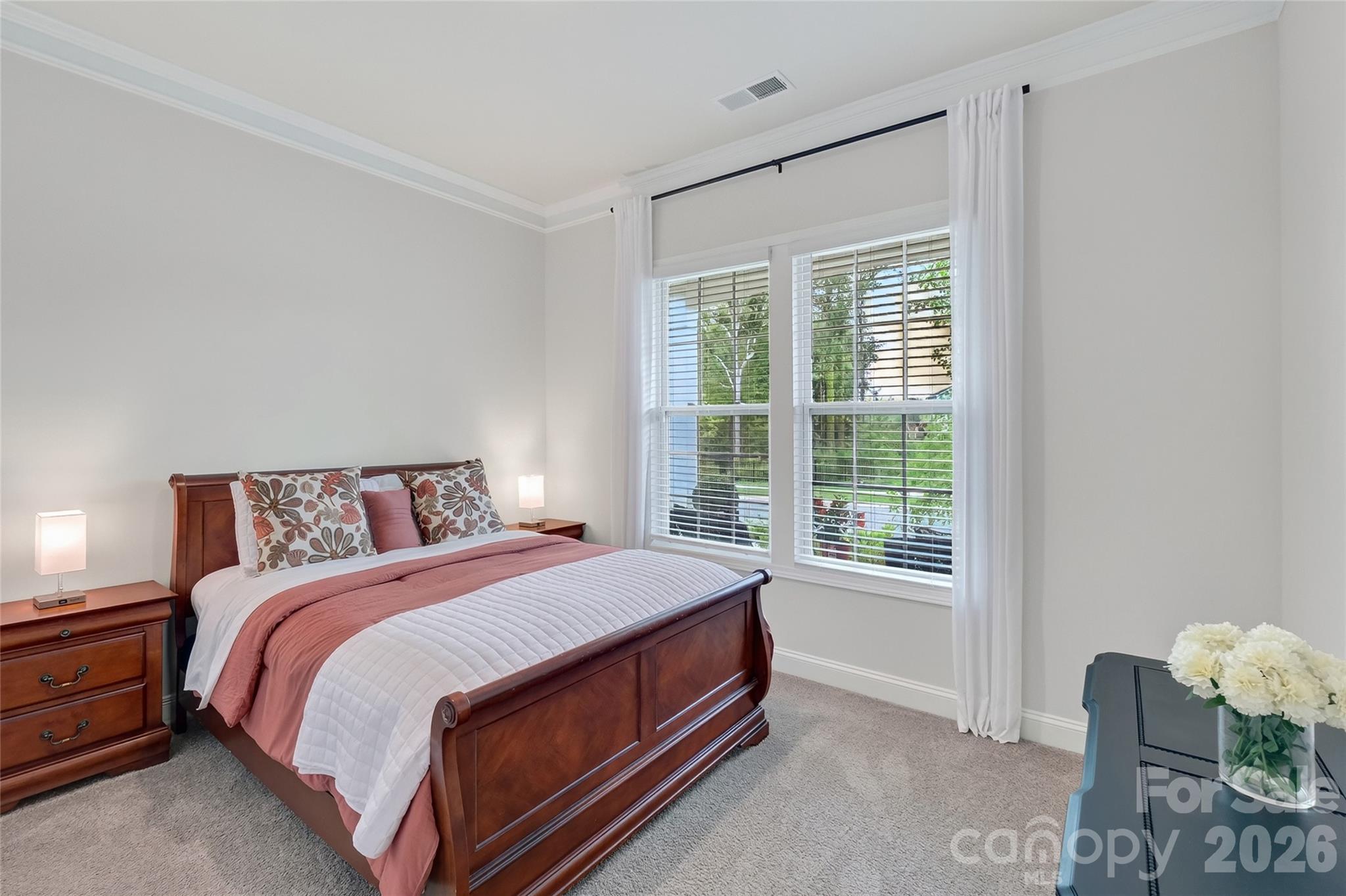 5614 Casper Drive #82 — Charlotte