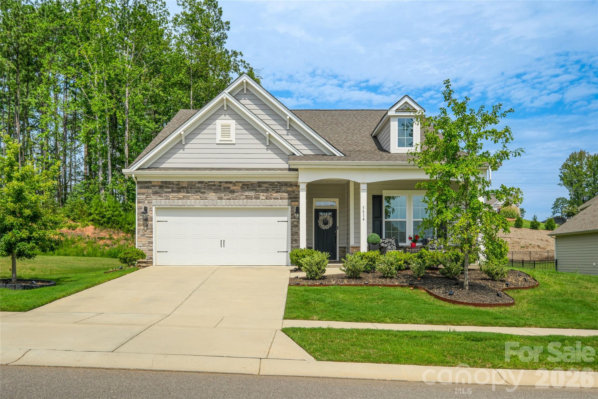 5614 Casper Drive #82 — Charlotte