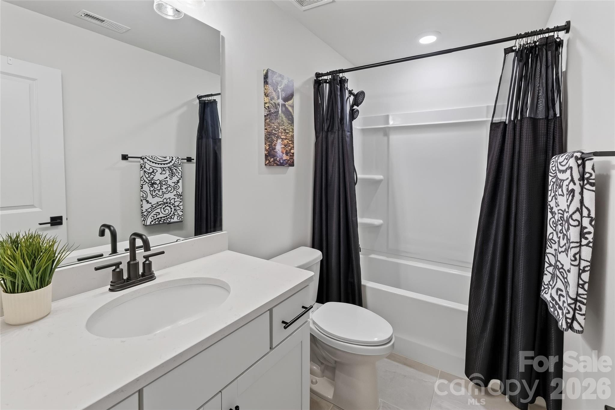 5614 Casper Drive #82 — Charlotte