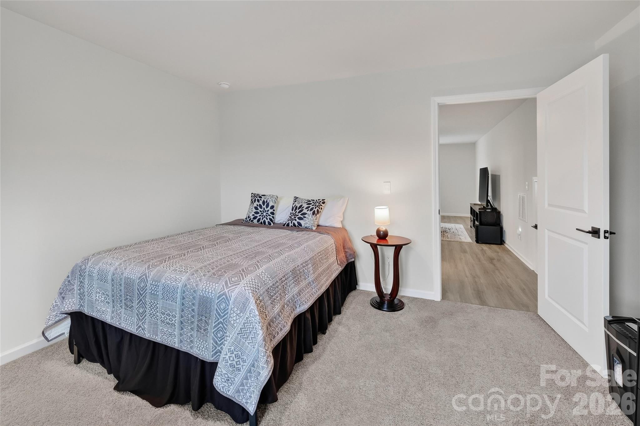 5614 Casper Drive #82 — Charlotte