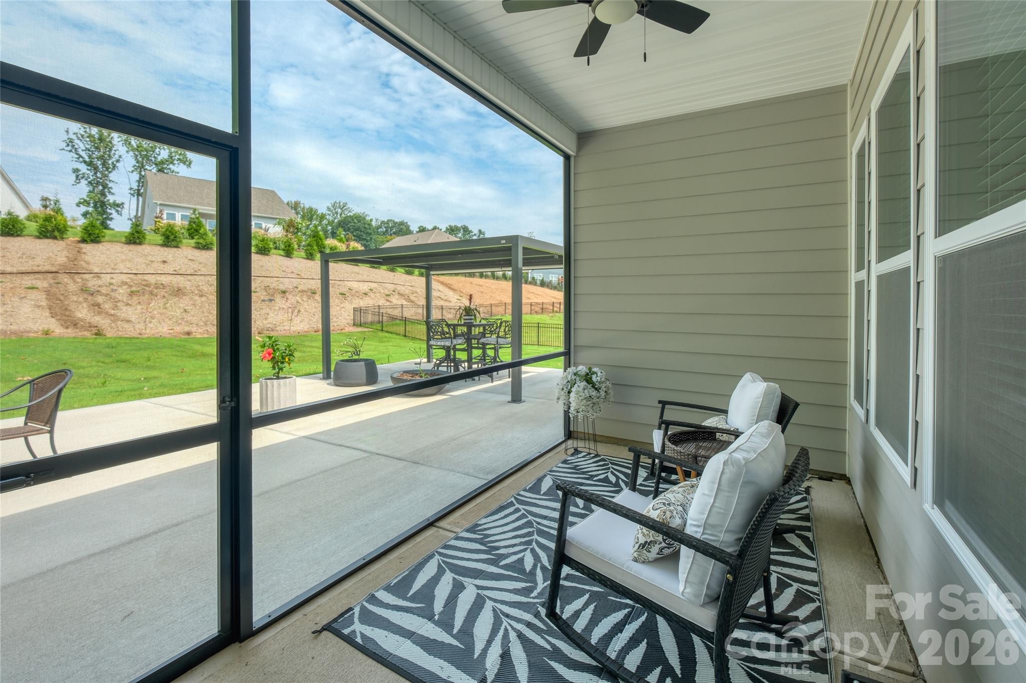 5614 Casper Drive #82 — Charlotte