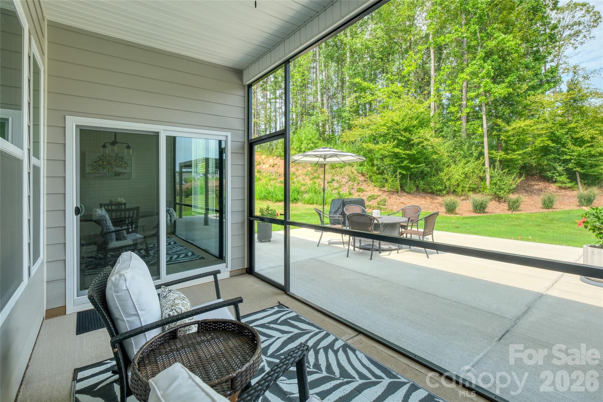 5614 Casper Drive #82 — Charlotte
