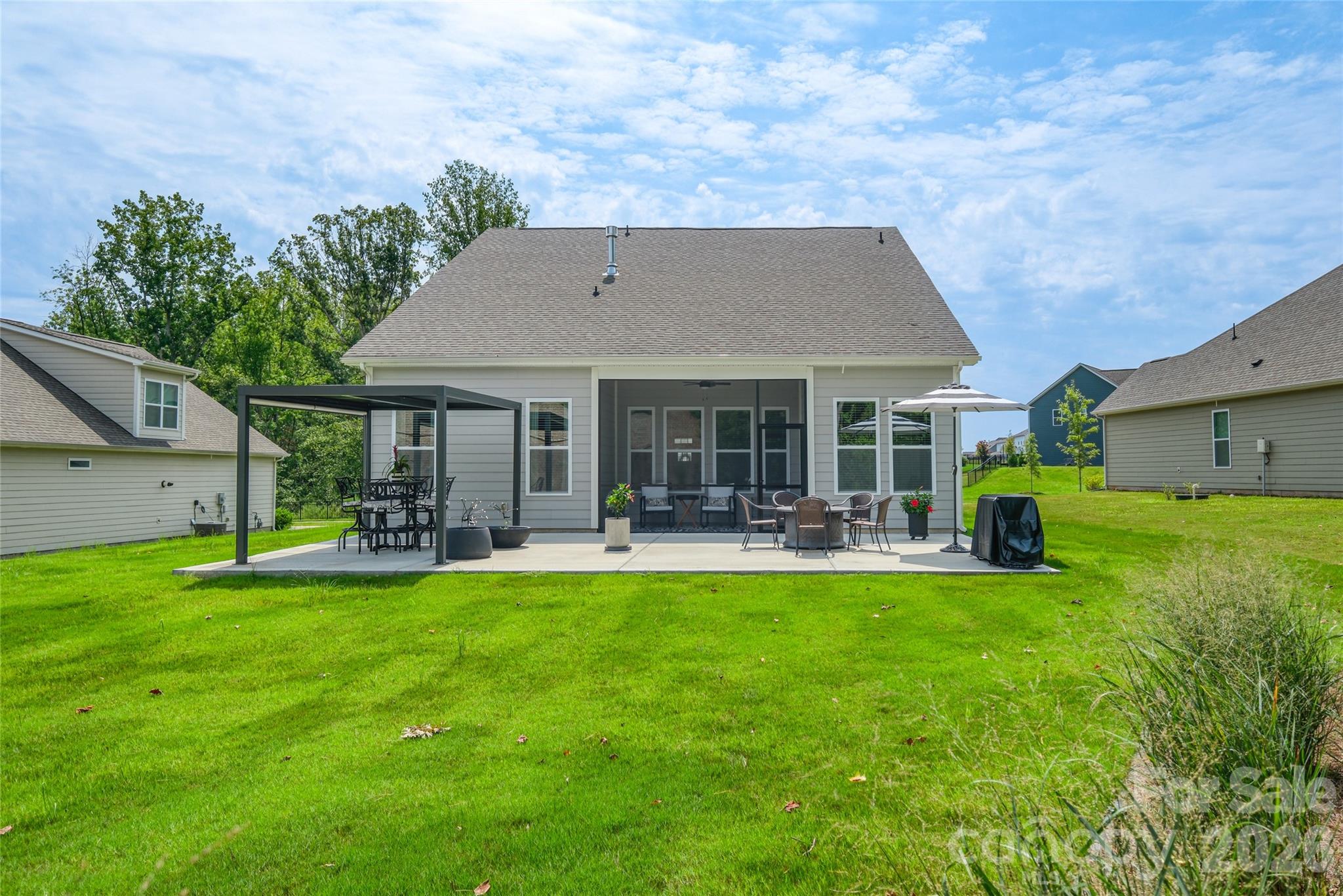5614 Casper Drive #82 — Charlotte