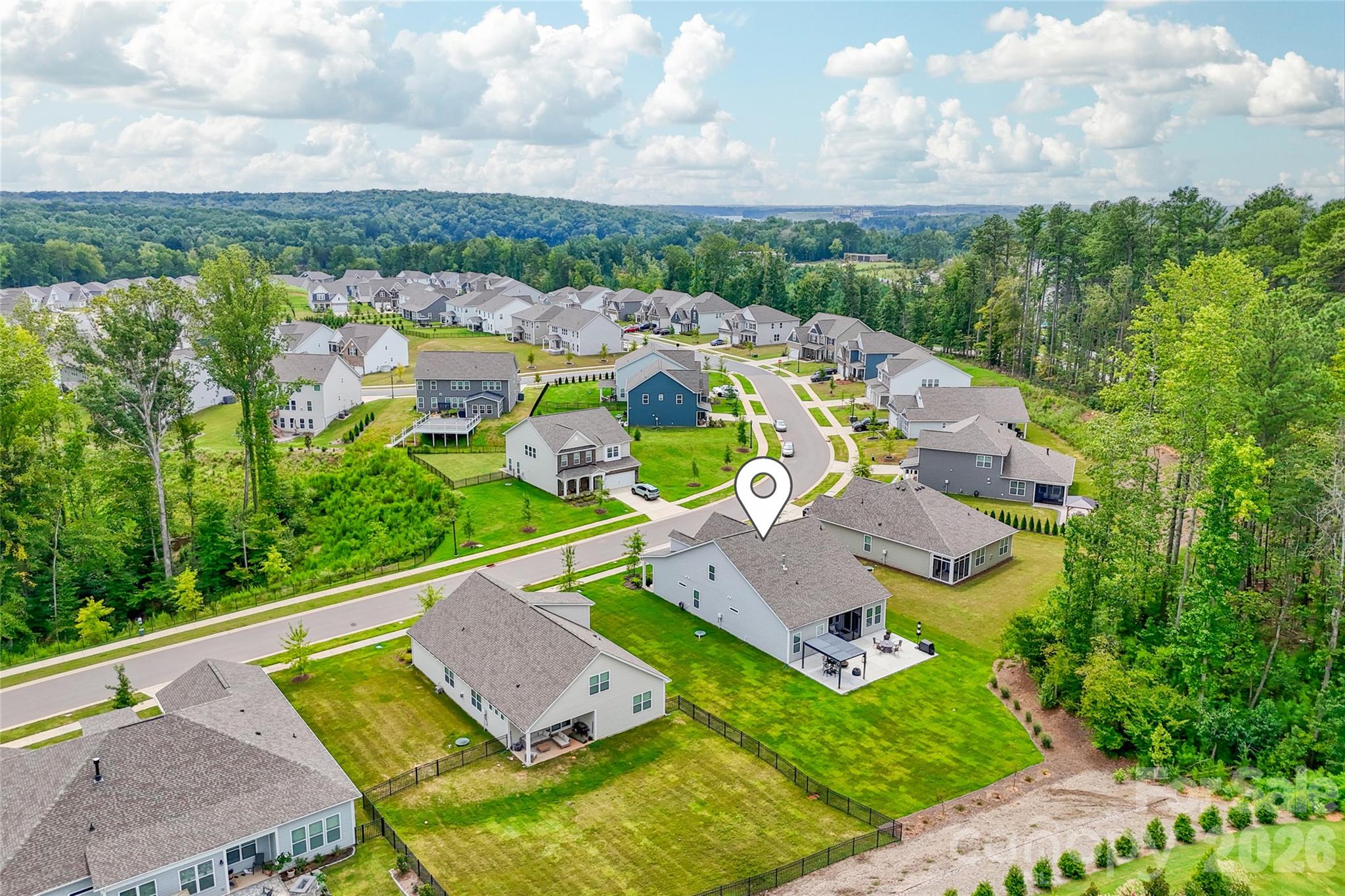 5614 Casper Drive #82 — Charlotte
