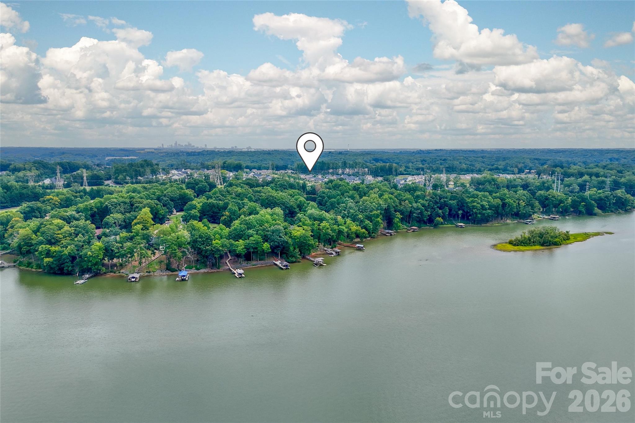 5614 Casper Drive #82 — Charlotte