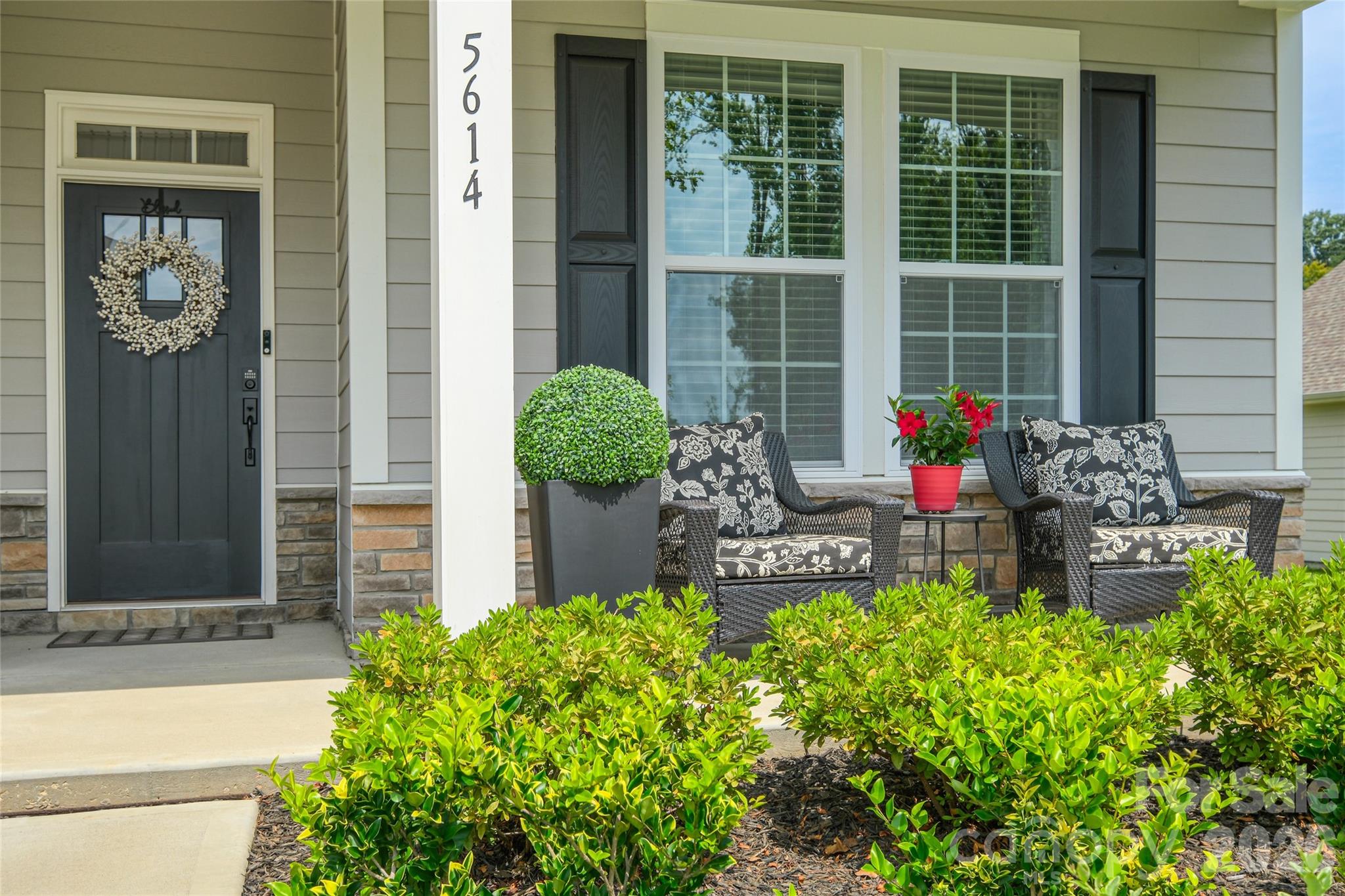 5614 Casper Drive #82 — Charlotte