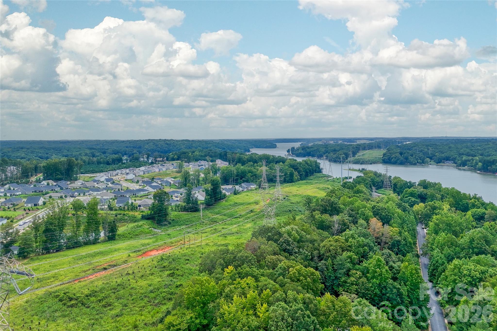 5614 Casper Drive #82 — Charlotte