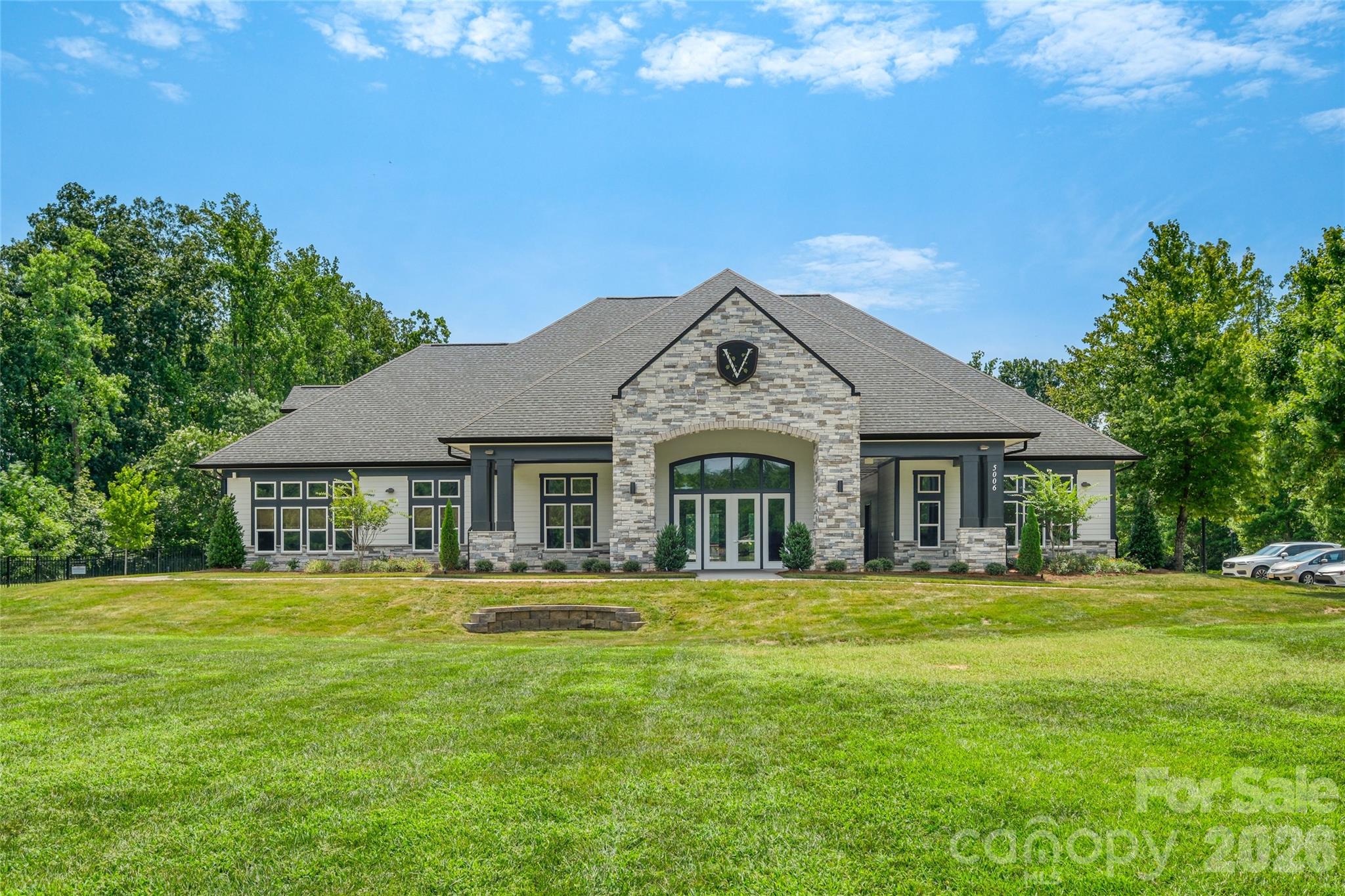 5614 Casper Drive #82 — Charlotte
