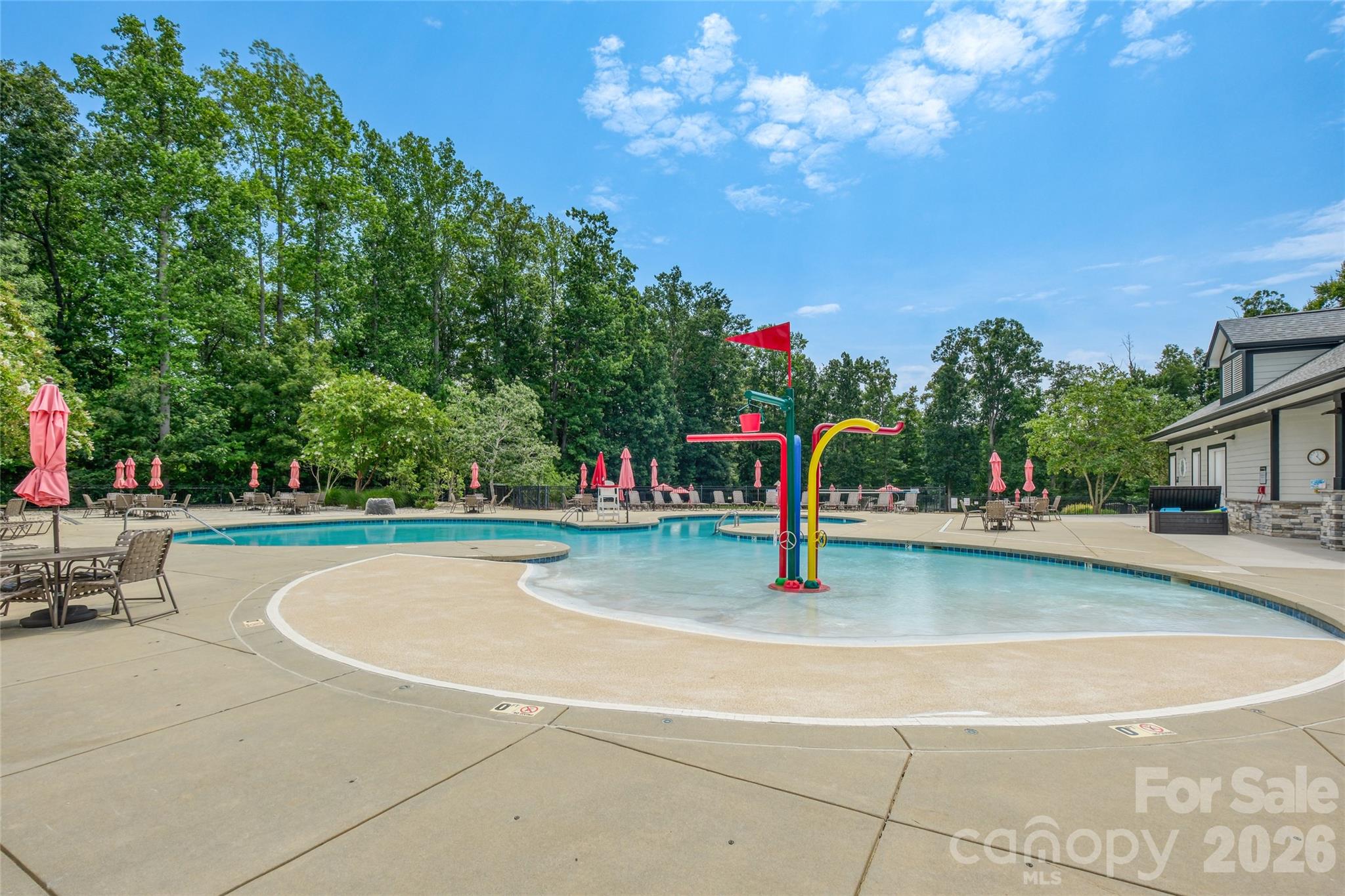 5614 Casper Drive #82 — Charlotte
