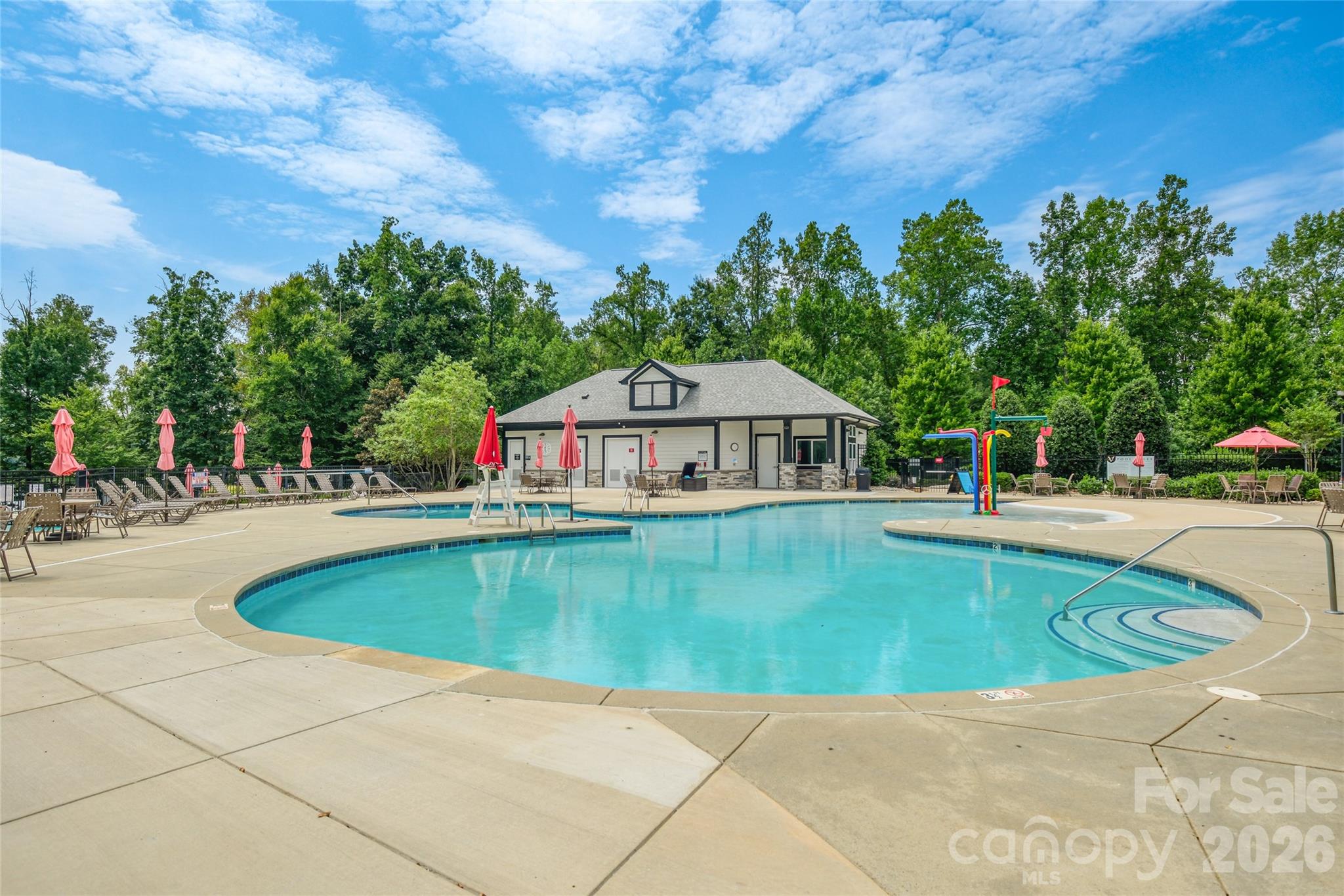 5614 Casper Drive #82 — Charlotte