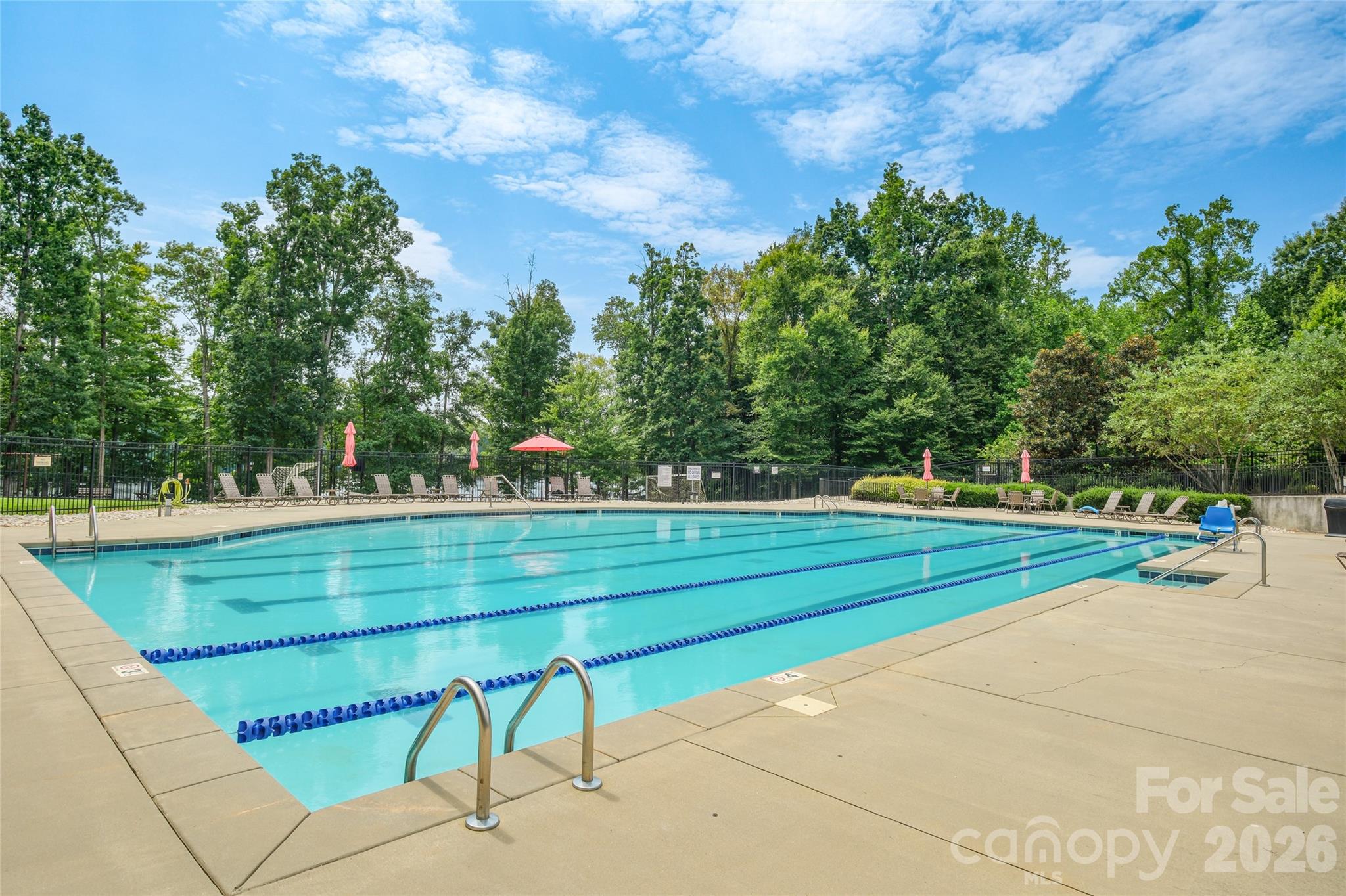 5614 Casper Drive #82 — Charlotte