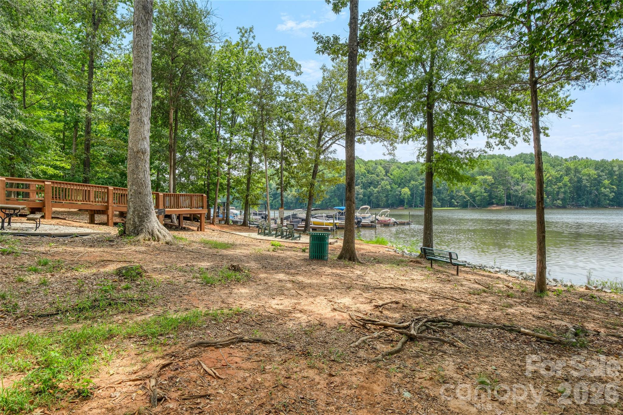 5614 Casper Drive #82 — Charlotte