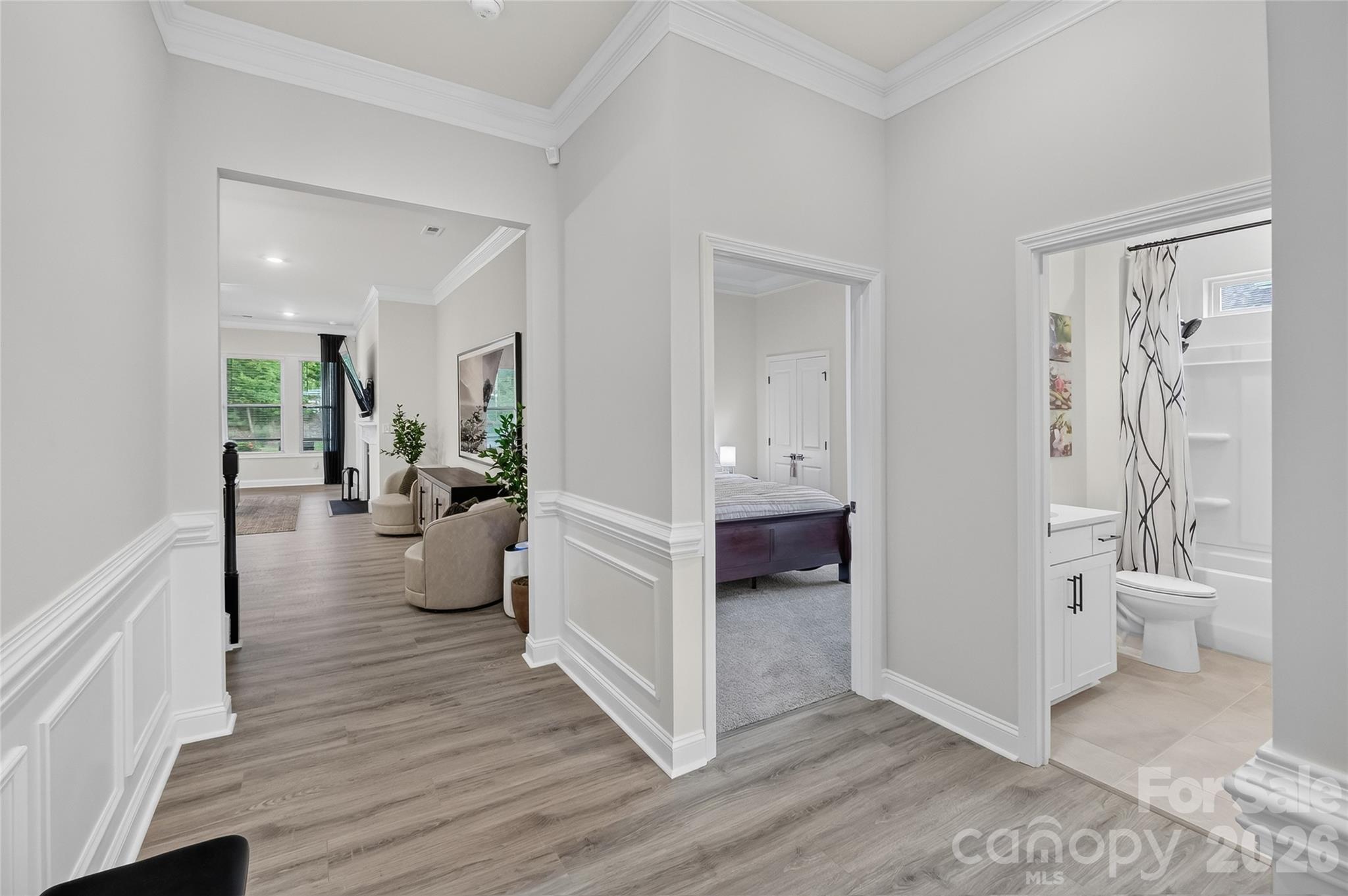 5614 Casper Drive #82 — Charlotte