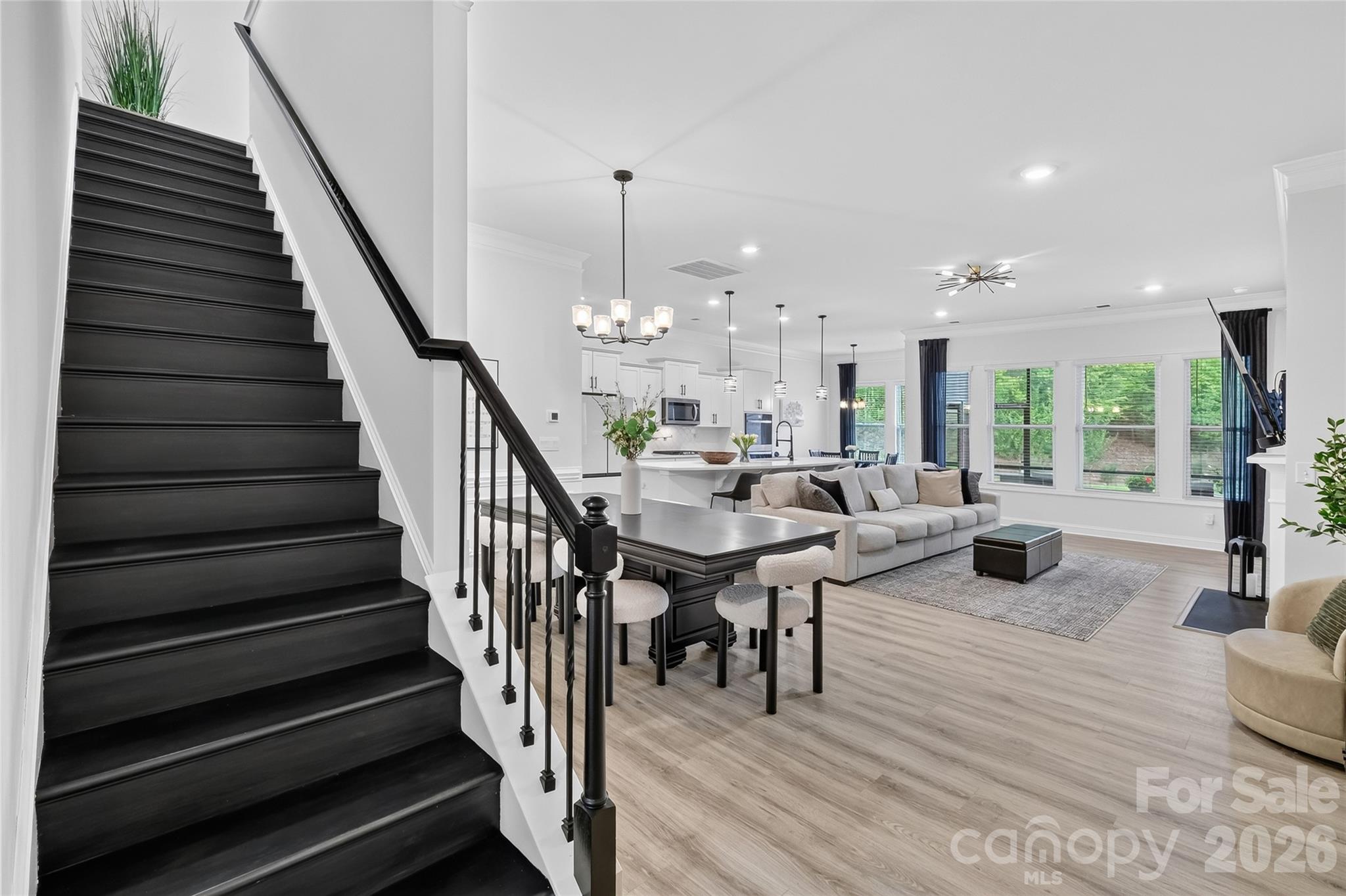 5614 Casper Drive #82 — Charlotte
