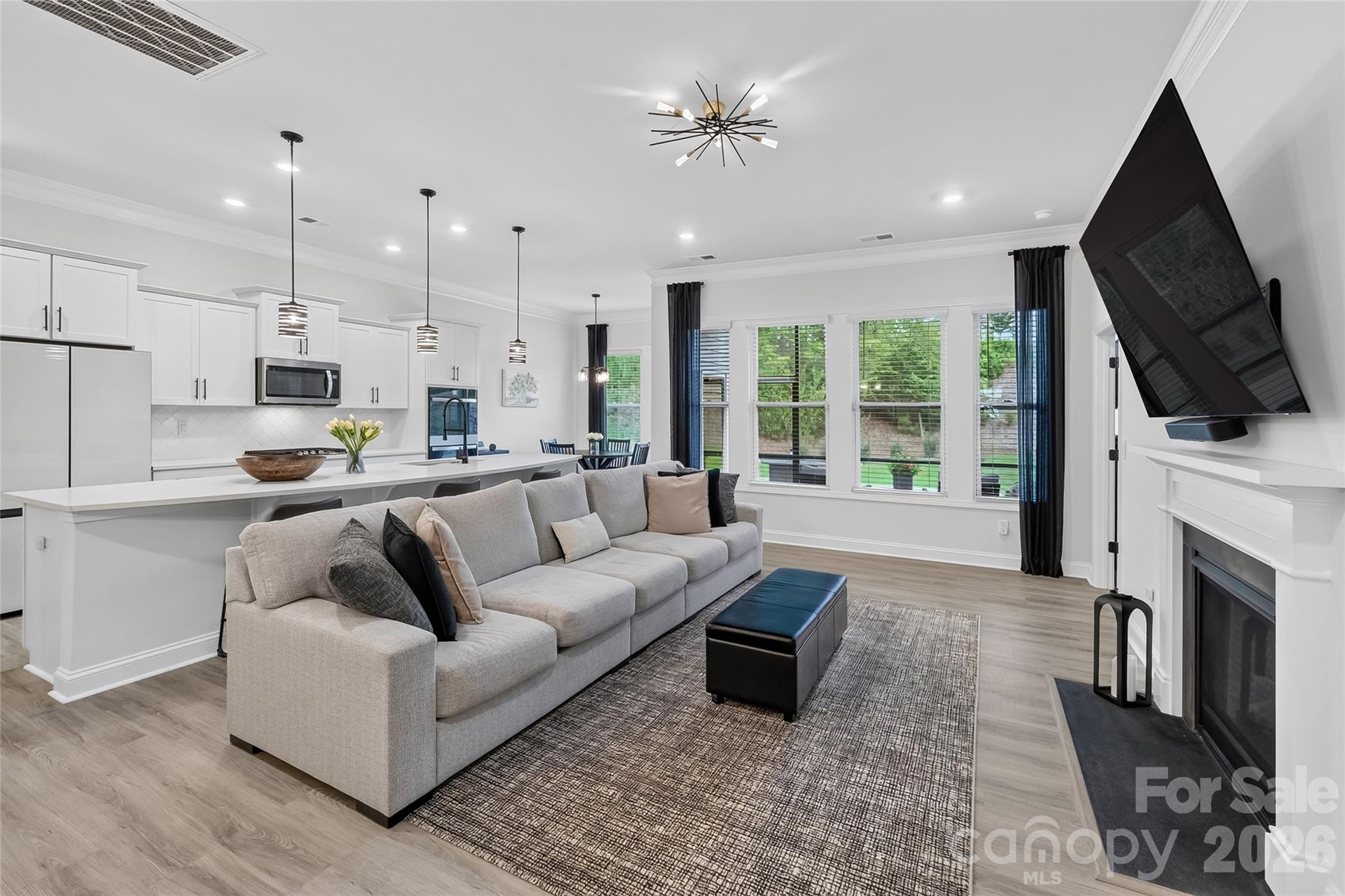 5614 Casper Drive #82 — Charlotte