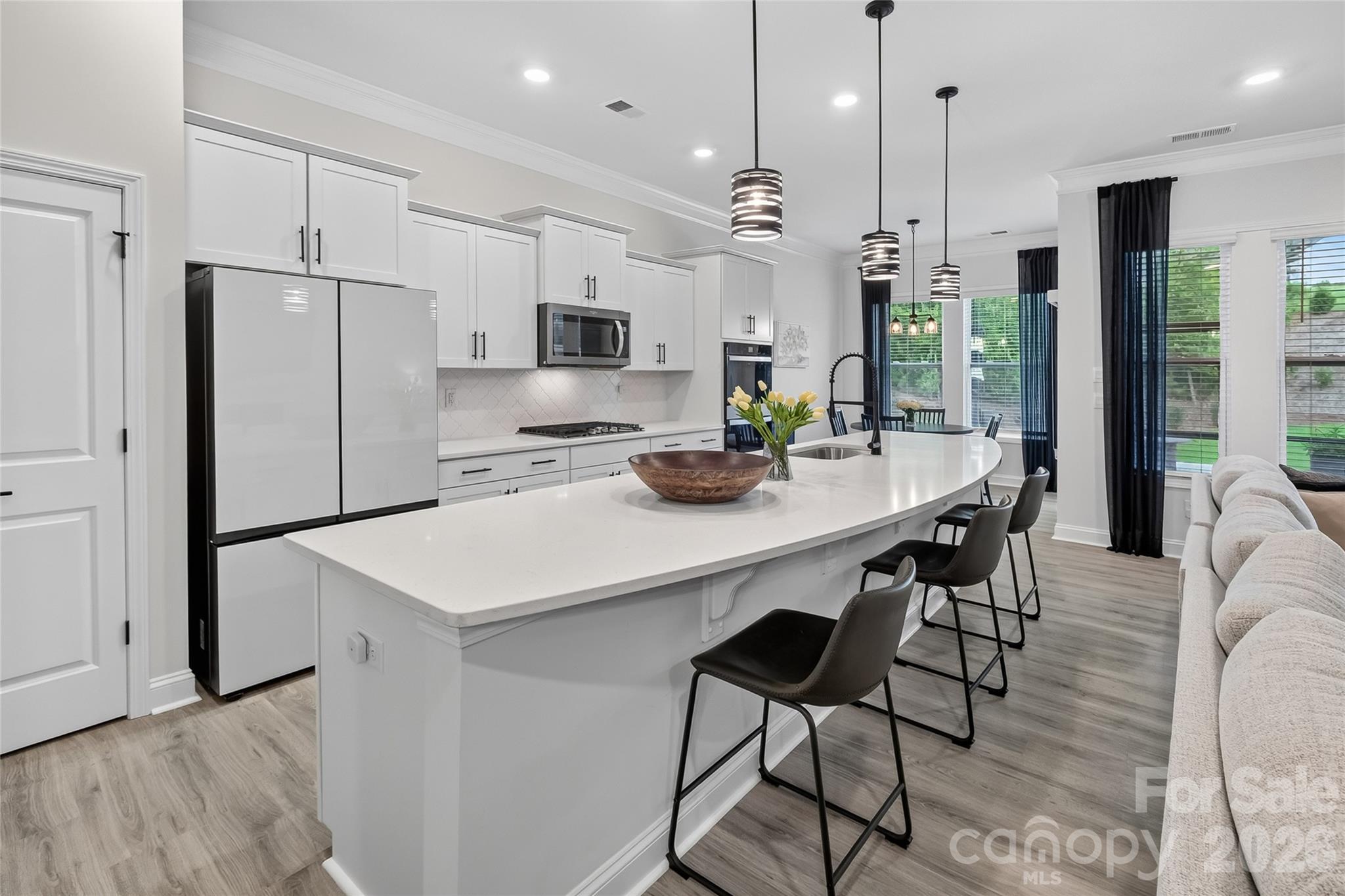 5614 Casper Drive #82 — Charlotte