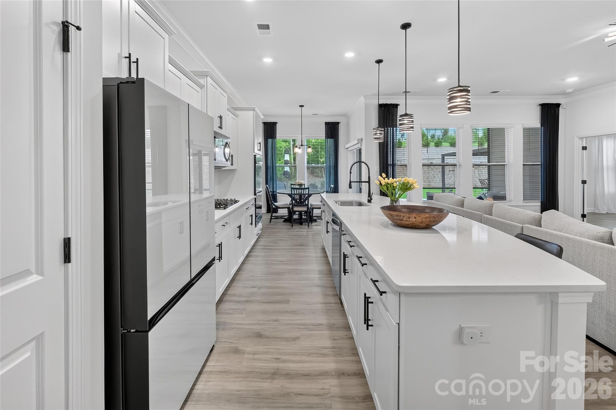 5614 Casper Drive #82 — Charlotte