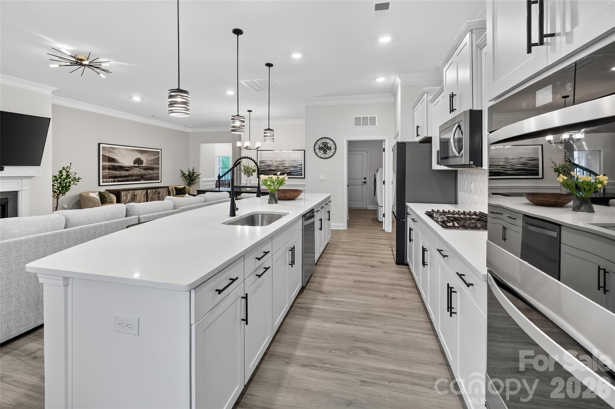 5614 Casper Drive #82 — Charlotte