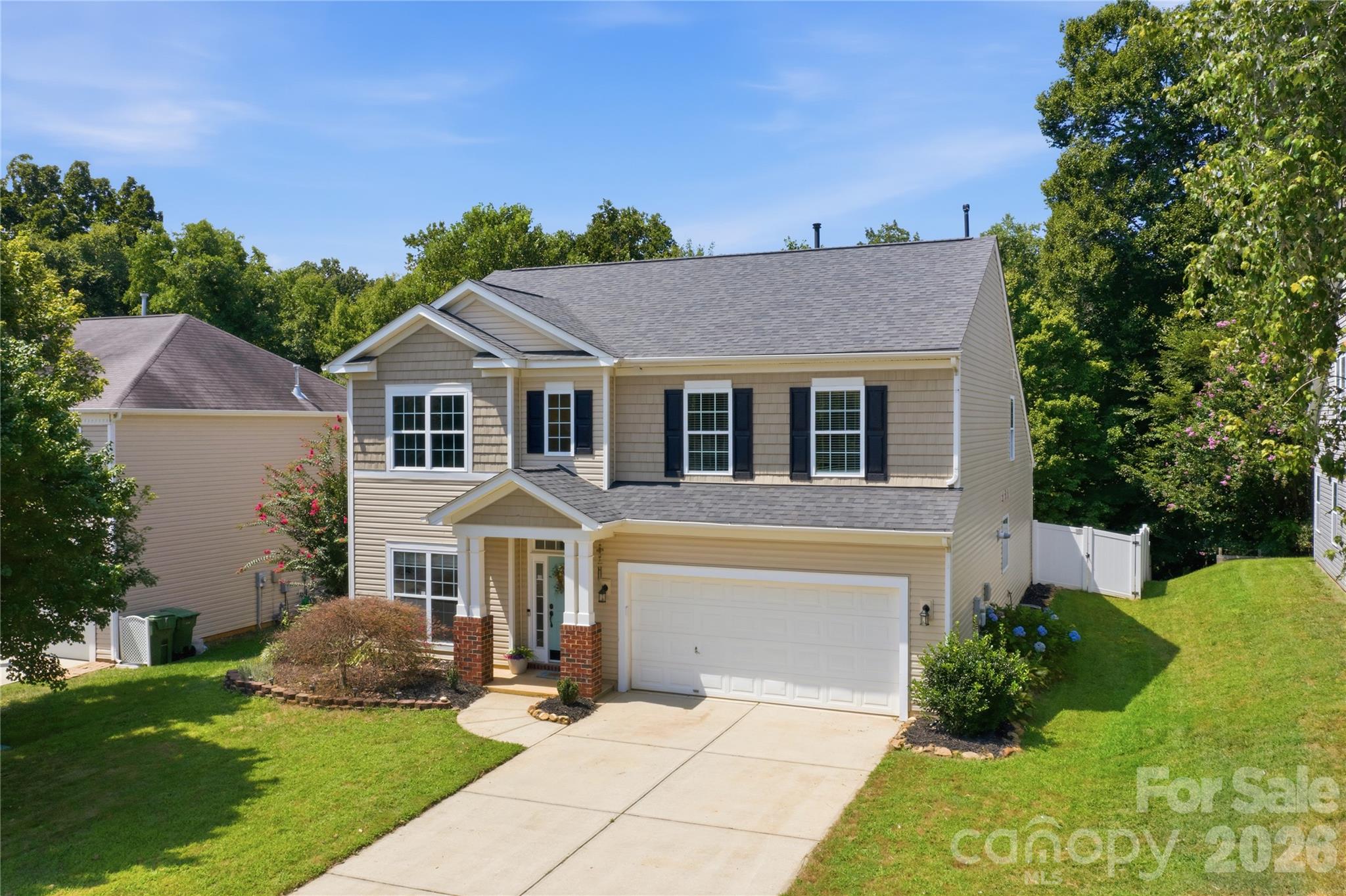 224 Morning Dew Lane — Mount Holly