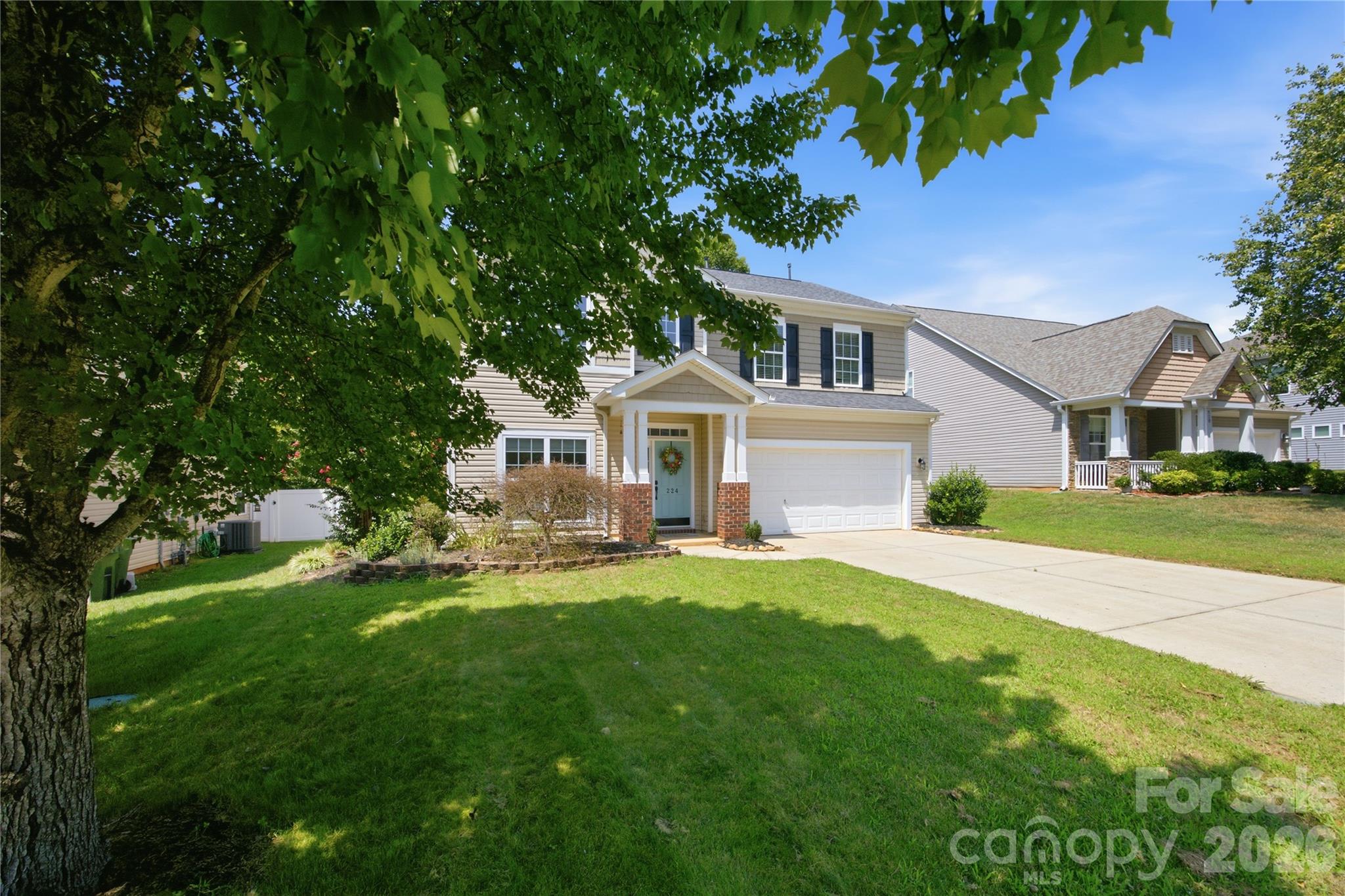 224 Morning Dew Lane — Mount Holly