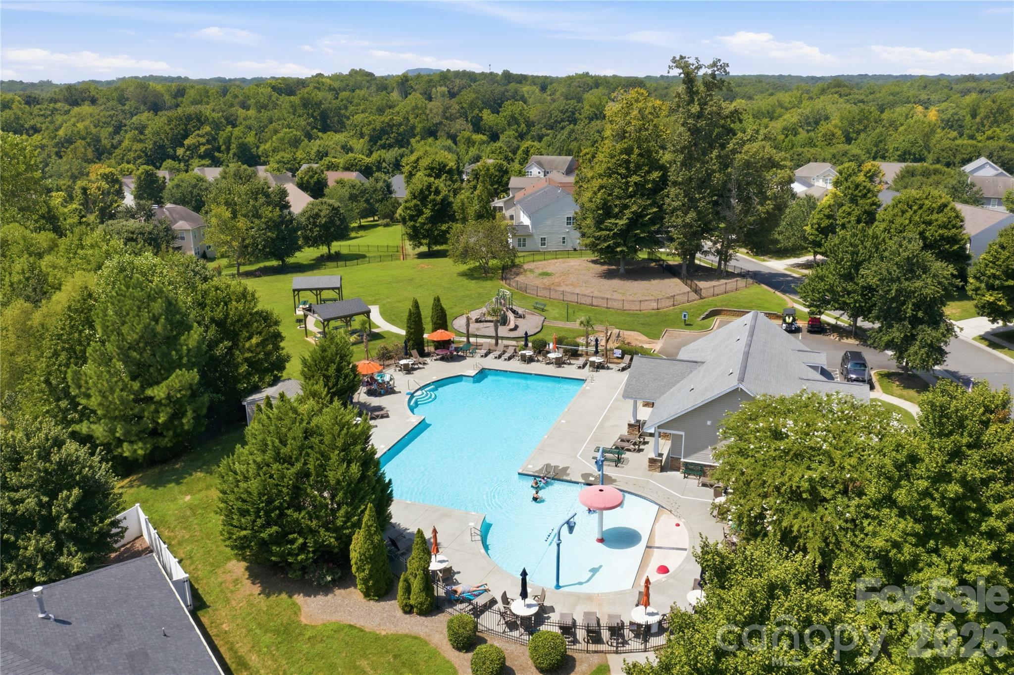 224 Morning Dew Lane — Mount Holly