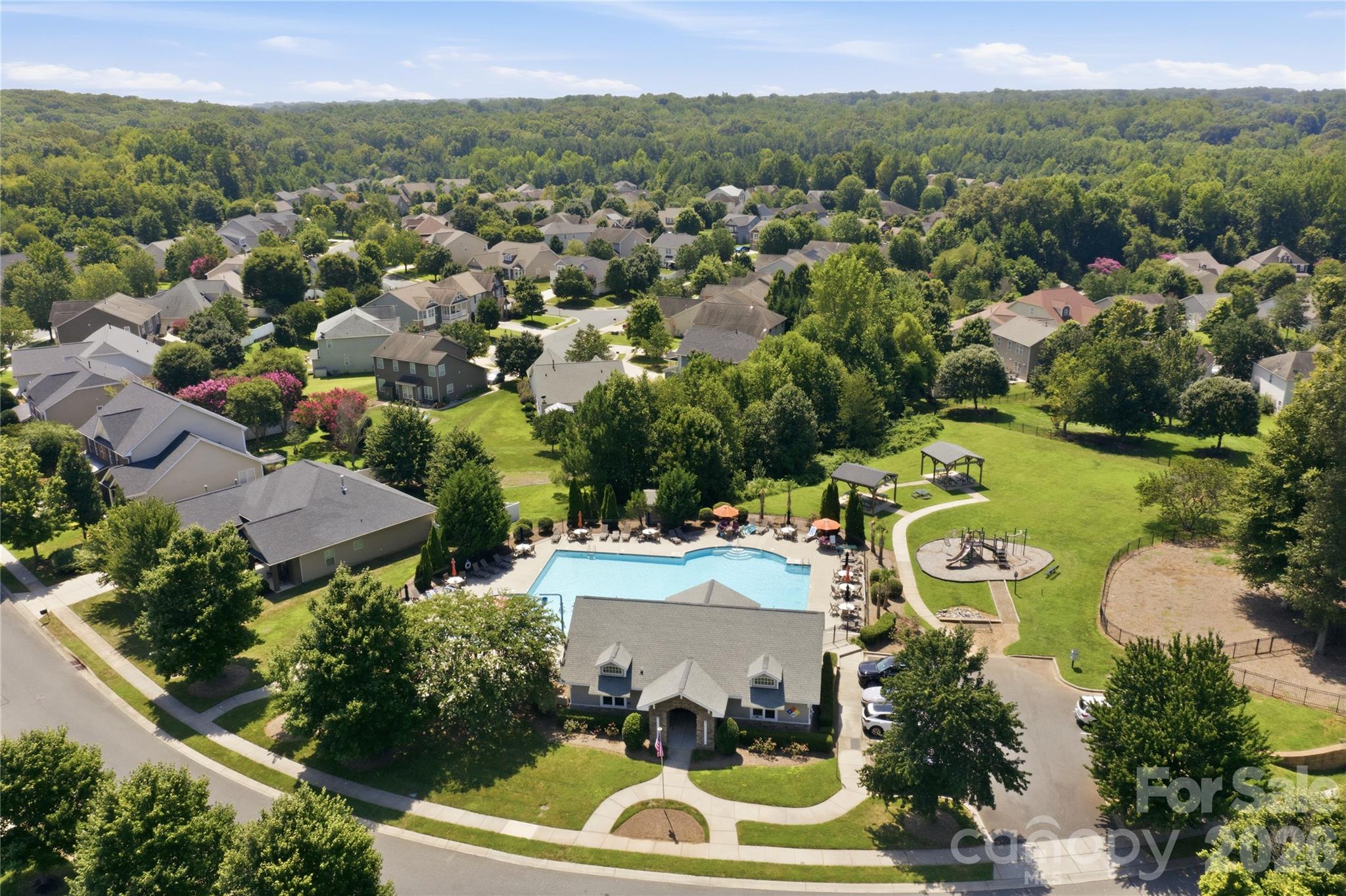 224 Morning Dew Lane — Mount Holly