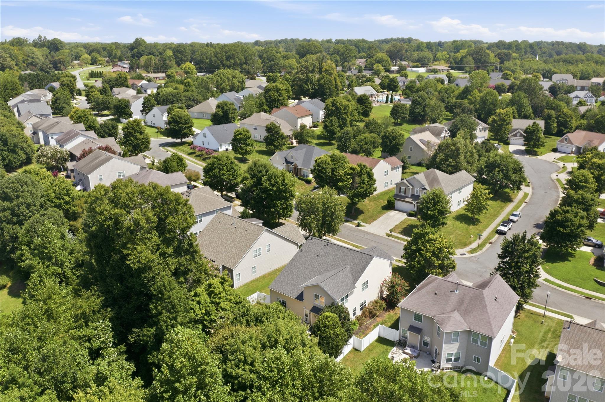 224 Morning Dew Lane — Mount Holly