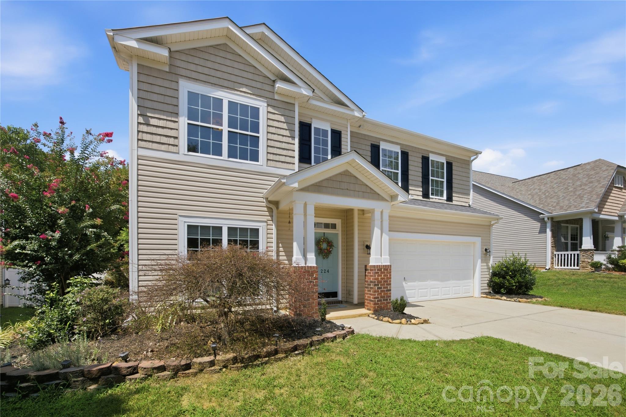 224 Morning Dew Lane — Mount Holly