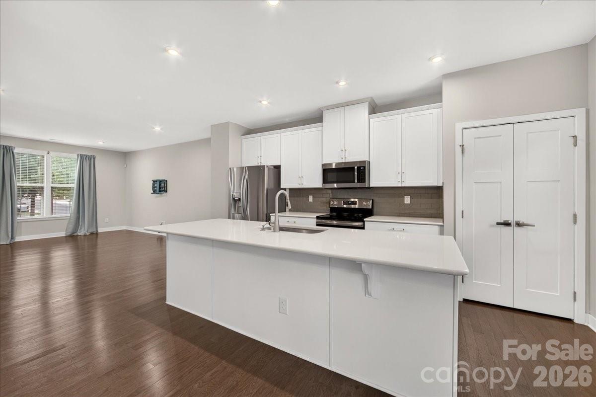 2017 Birchside Drive — Charlotte