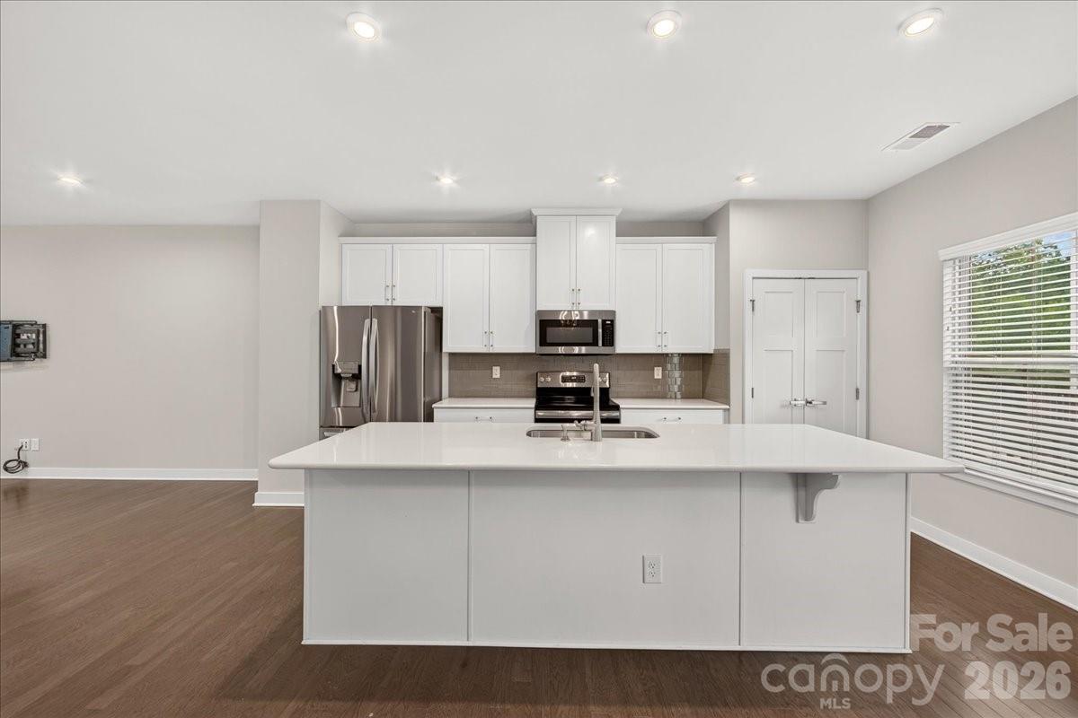 2017 Birchside Drive — Charlotte