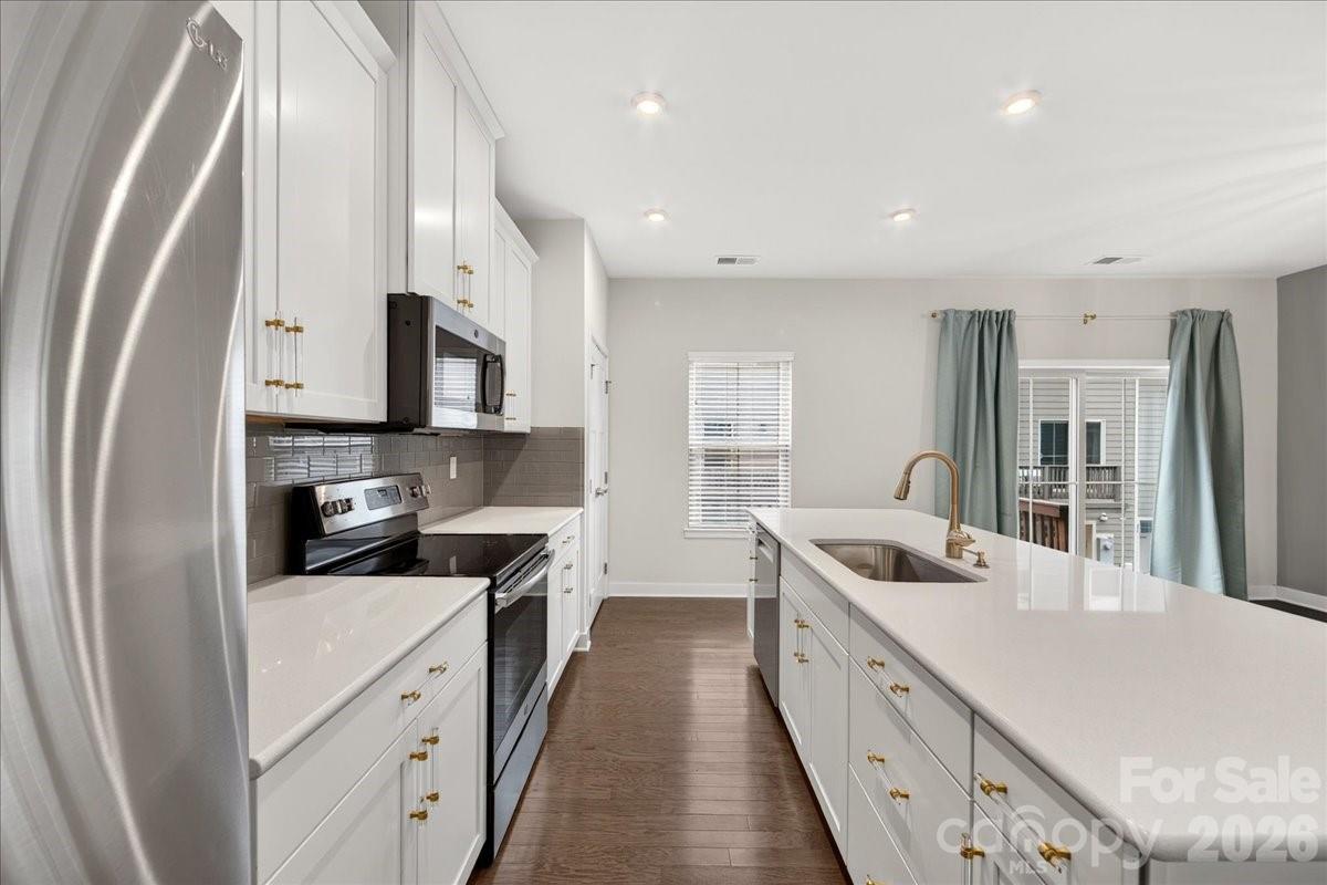 2017 Birchside Drive — Charlotte