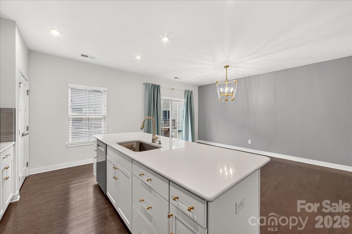 2017 Birchside Drive — Charlotte