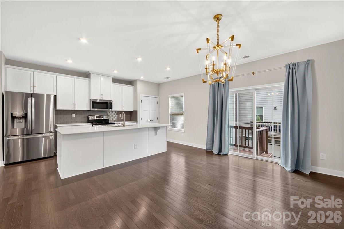 2017 Birchside Drive — Charlotte